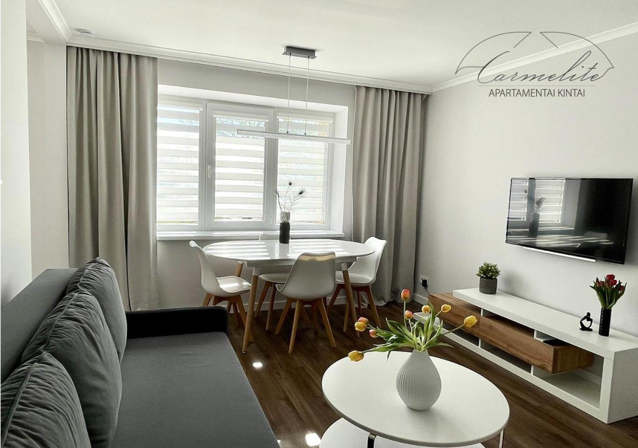 Kintai Carmelite Apartment Kinty Exterior photo